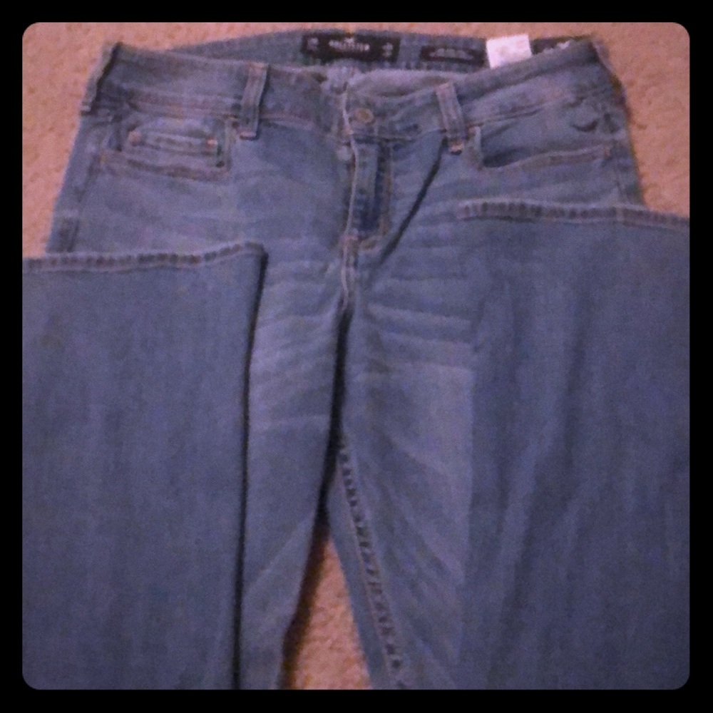 Hollister